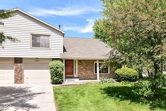 8980 Cinnebar Dr, Indianapolis, IN 46268