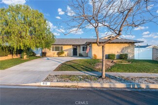 612 N Delancey Ave, San Dimas, CA 91773
