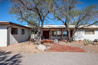 5794 E Camino Del Celador, Tucson, AZ 85750