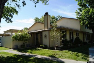 966 Mesa Ridge #4 Unit 4, Sparks, NV 89434
