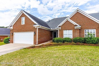 1117 Rosedale Ave, Rocky Mount, NC 27804