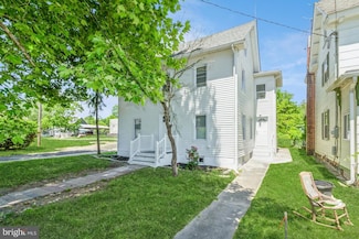 395 Main St, Cedarville, NJ 08311