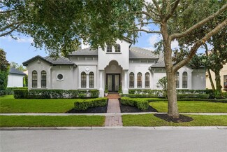 6238 Lake Burden View Dr, Windermere, FL 34786