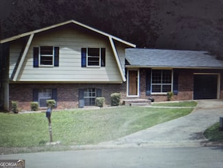 8778 Homewood Ct, Riverdale, GA 30274
