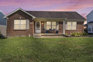 8812 Wisdom Ln, Louisville, KY 40229