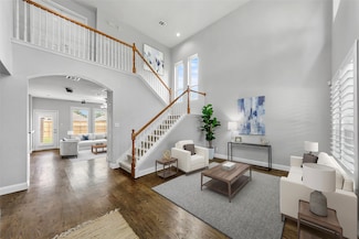 1557 Crystal Pass, Allen, TX 75002