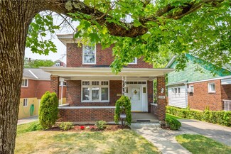 3044 Delwood Ave, Pittsburgh, PA 15216