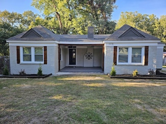 1078 N Ball Rd, Memphis, TN 38106