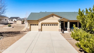 2790 Harrison Dr, Chino Valley, AZ 86323