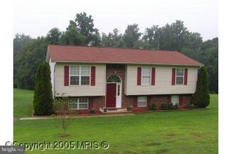 8516 White Shop Rd, Culpeper, VA 22701
