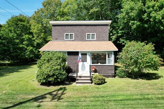931 State Highway 3, Bar Harbor, ME 04609