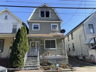 137 Madison St, Wilkes Barre, PA 18702