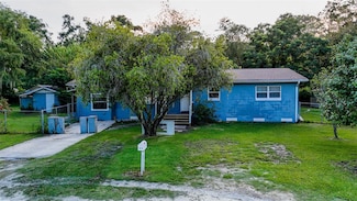 3618 NW 17th Ave, Ocala, FL 34475