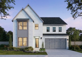3929 Launch Rd, McKinney, TX 75071