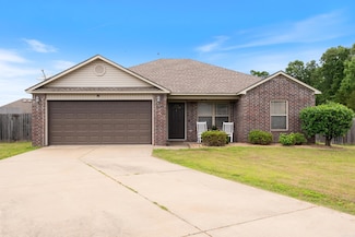 3625 Pathstone Cir, Conway, AR 72032