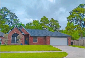 6107 Springhaven Dr, Humble, TX 77396