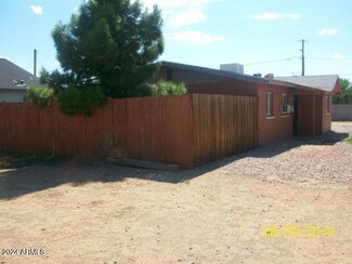 5513 W Lamar Rd, Glendale, AZ 85301