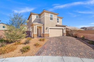 430 Shimmering Sands Ave, North Las Vegas, NV 89031