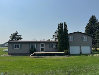 400 W Plummer Ave, Clifford, ND 58016