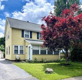 321 Merrill St, Rochester, NY 14615