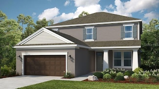 5132 Slate Hue Place, Ruskin, FL 33570
