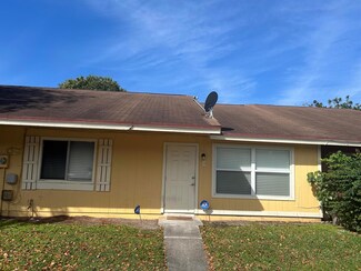 4731 Orleans Ct Unit C, West Palm Beach, FL 33415