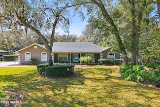 3721 Arrowhead Dr, Saint Augustine, FL 32086