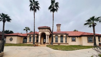 8912 Siller Loop, Laredo, TX 78045