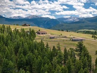 96 Kokopelli Ln, Philipsburg, MT 59858