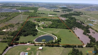 10514 Hunt Hill Rd, Rogers, TX 76569