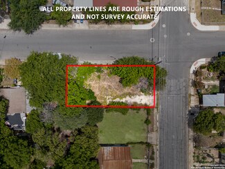 2203 S Navidad St, San Antonio, TX 78207