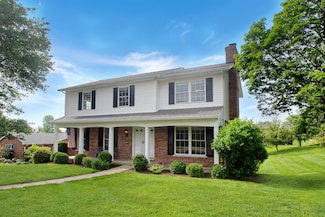 558 Coach Light Dr, Edgewood, KY 41017