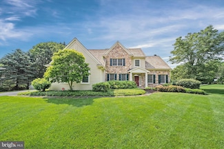 204 Gregg Ln, Avondale, PA 19311