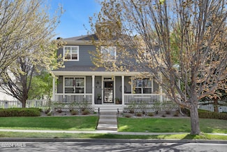 628 Founders Ave, Eagle, CO 81631