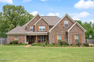 3646 Flat Rock Dr, Hernando, MS 38632