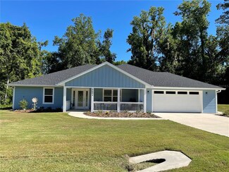 4604 NW 103rd Ln, Gainesville, FL 32653