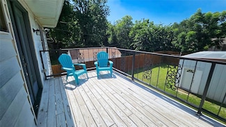 3924 NW Liberty St Unit GRG-APT, Oklahoma City, OK 73107