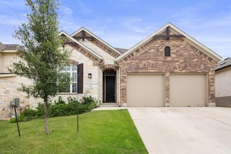 2441 Indian Clover Trail, Leander, TX 78641