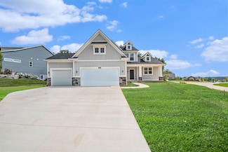 The Marley, Haslett, MI 48840