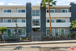 2447 Beachwood Dr Unit 10, Los Angeles, CA 90068