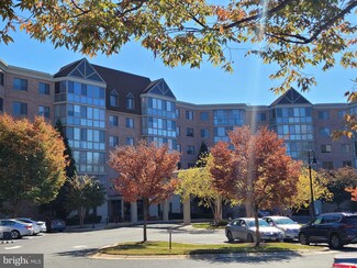 2901 S Leisure World Blvd Unit 523, Silver Spring, MD 20906