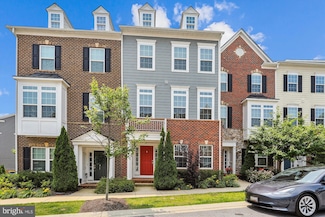 5979 Glen Willow Way, Ellicott City, MD 21043