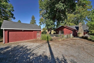 8205 Grizzly Flat Rd, Somerset, CA 95684