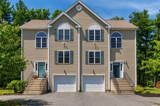 6 Lindas Way Unit B, Sterling, MA 01564