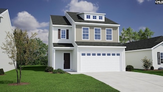 15 Ozark Dr, Columbia, SC 29223