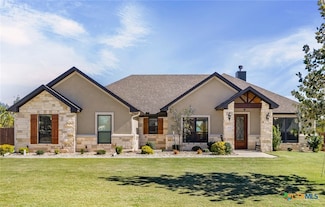 157 Metheglin Dr, Temple, TX 76502