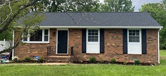 1216 Northbury Ave, Henrico, VA 23231