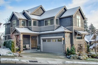 2444 NW Stoney Creek Dr, Issaquah, WA 98027