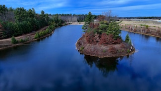 25 Acres Sawmill Rd, Stevens Point, WI 54482