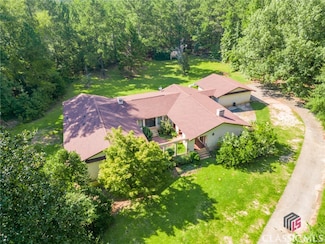 882 Gaissert Church Rd, Sparta, GA 31087